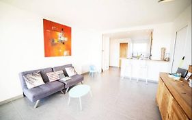 LE CALDERINI APPART - Face PLAGE WIFI et PARK Gratuit CALME - Résid Le Surcouf -TOP PROS SERVICESConciergerie La Grande Motte